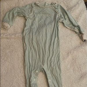 Sweet bamboo pajamas